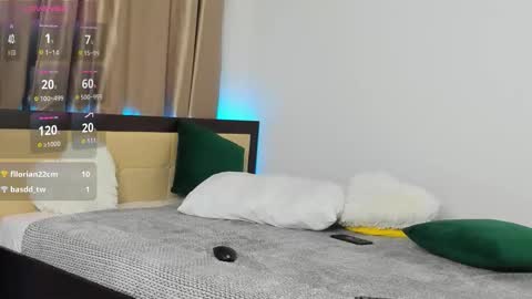 lesys online show from 11/27/25, 08:11