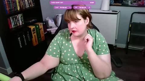 Snapshot of lethehasnobrains chatting on 03/03/26, 09:53 Lethe online show from 03/03/26, 09:53