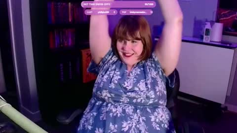 Lethe online show from 03/11/26, 03:23