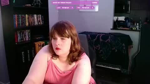Lethe online show from 03/14/26, 08:25