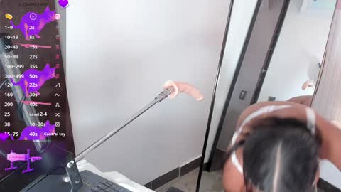 LETI 3 online show from 01/25/25, 11:54