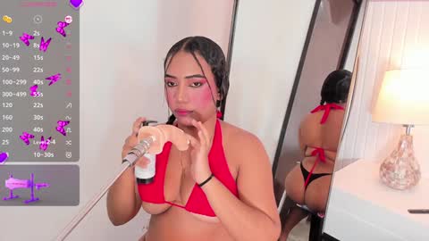 LETI 3 online show from 02/03/25, 04:04