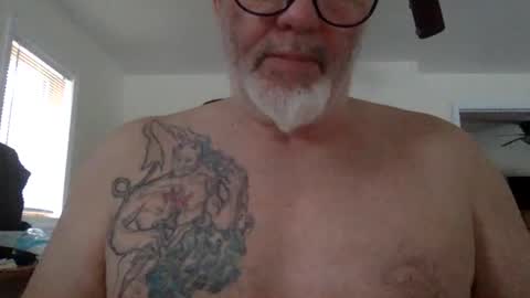 Snapshot of letitflow69 chatting on 02/16/26, 01:18 letitflow69 online show from 02/16/26, 01:18
