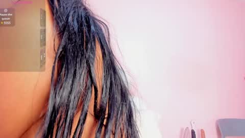 Letizia online show from 02/04/25, 08:13