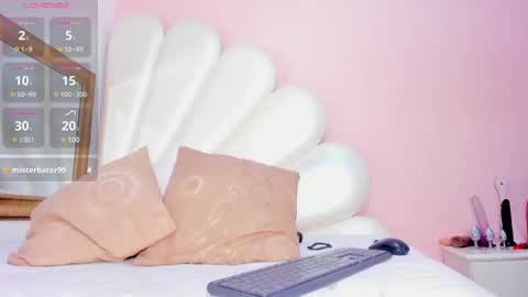 Letizia online show from 03/06/25, 04:30