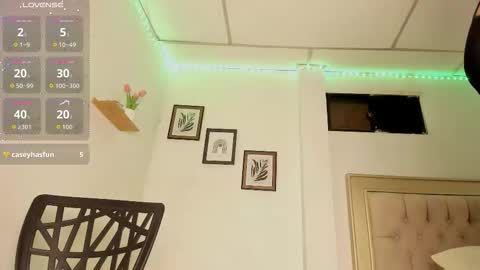 Letizia online show from 09/13/25, 08:58