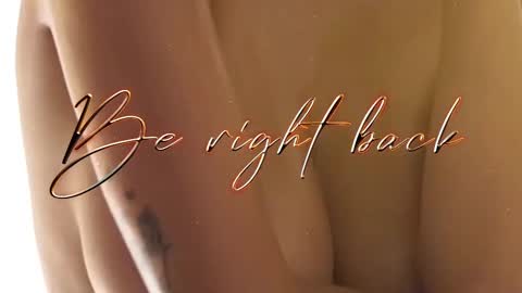 Letizia Fulkers online show from 02/17/25, 06:15