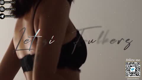 Letizia Fulkers online show from 11/15/25, 02:46