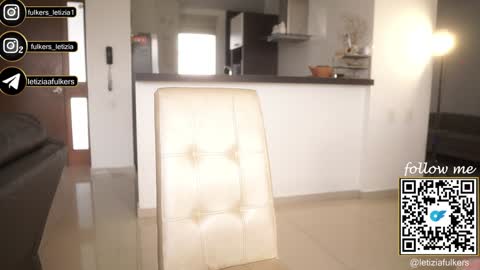 Letizia Fulkers online show from 01/13/26, 03:17