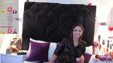 letiziia online show from 01/30/25, 11:34