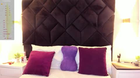 letiziia online show from 12/22/25, 08:06