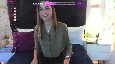 letiziia online show from 04/21/26, 01:42