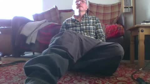 paul online show from 12/05/24, 10:12