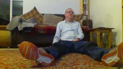 paul online show from 01/09/25, 12:14