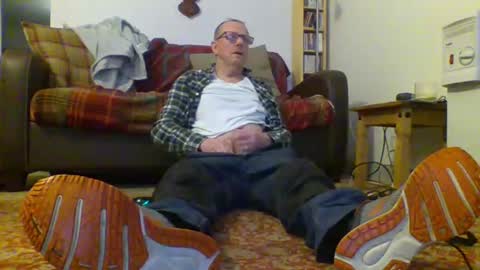 paul online show from 01/29/25, 12:12