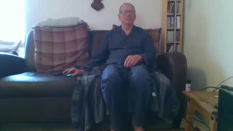 paul online show from 02/02/25, 10:35