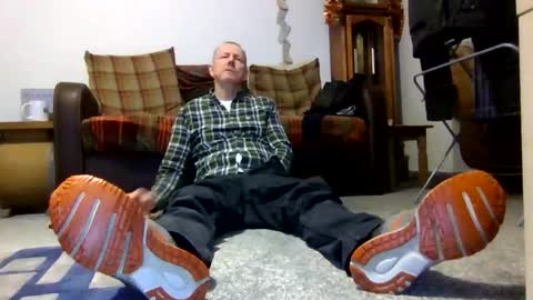 paul online show from 12/19/25, 07:32