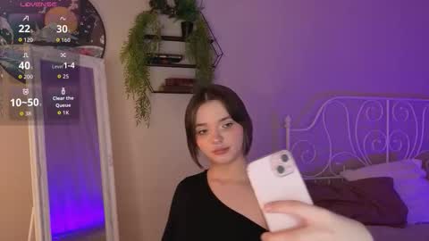 letoria_notley online show from 03/05/26, 09:11