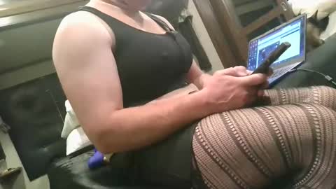 lets_get_spun online show from 04/08/26, 11:32