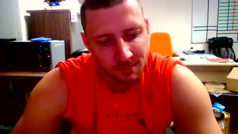 The Silent type online show from 01/23/25, 02:02