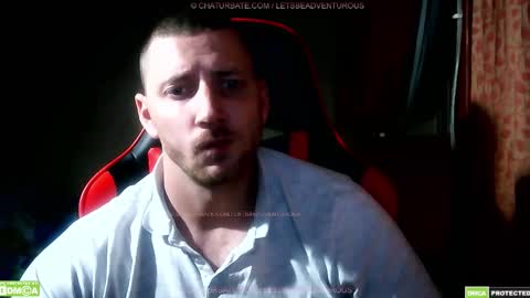 The Silent type online show from 12/20/25, 07:32