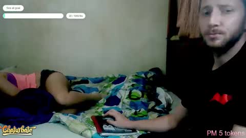 The Silent type online show from 02/23/26, 07:55