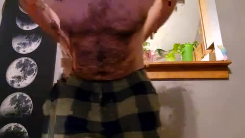 Cum Hangout online show from 01/28/25, 05:22