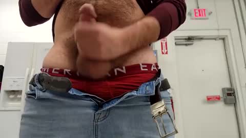 Cum Hangout online show from 02/05/25, 09:40
