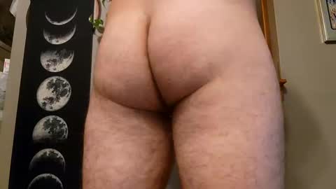 Cum Hangout online show from 02/18/25, 05:20