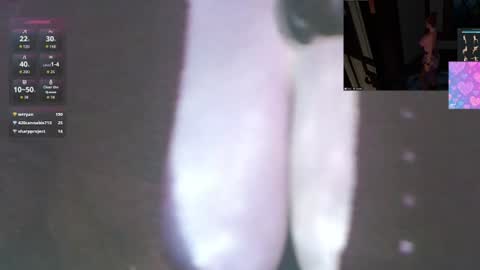 Snapshot of letsplaysexgames chatting on 06/10/26, 08:57 letsplaysexgames online show from 06/10/26, 08:57