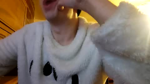 OFansXoXo online show from 03/07/25, 01:09