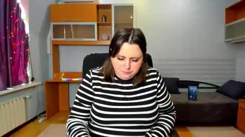 Naomi online show from 03/06/26, 08:00