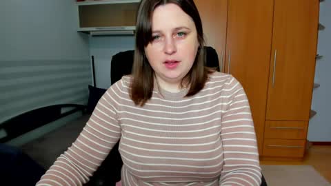 Naomi online show from 04/08/26, 06:24