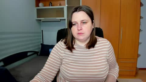 Naomi online show from 04/10/26, 07:46