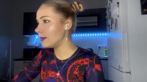 Snapshot of lettieharkin chatting on 04/23/26, 01:46 Kate online show from 04/23/26, 01:46