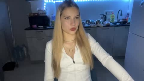 Snapshot of lettieharkin chatting on 05/20/26, 05:19 Kate online show from 05/20/26, 05:19