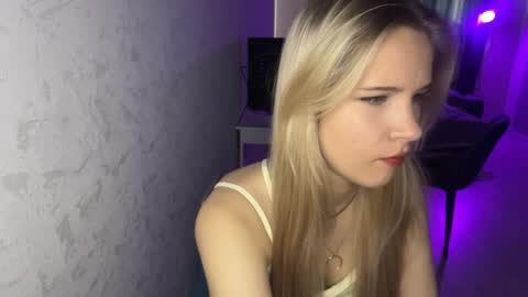 Snapshot of lettieharkin chatting on 05/22/26, 01:17 Kate online show from 05/22/26, 01:17
