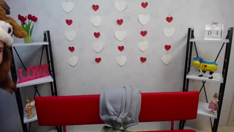 letty_curly online show from 12/04/24, 03:26