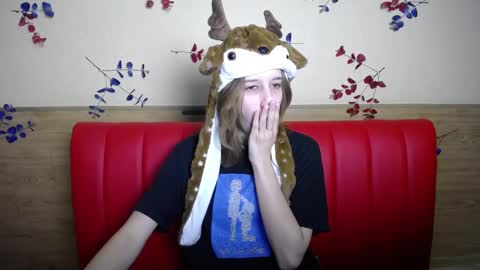 letty_curly online show from 12/05/24, 06:10