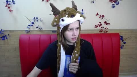 letty_curly online show from 12/05/24, 09:17