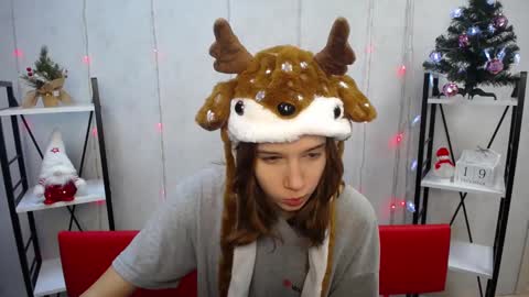 letty_curly online show from 12/19/24, 06:12