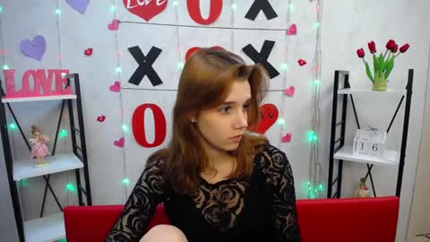 letty_curly online show from 02/16/25, 12:21