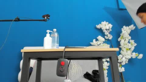 Maria Jose online show from 06/02/26, 11:01