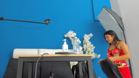 Snapshot of letty_straus chatting on 06/09/26, 11:11 Maria Jose online show from 06/09/26, 11:11