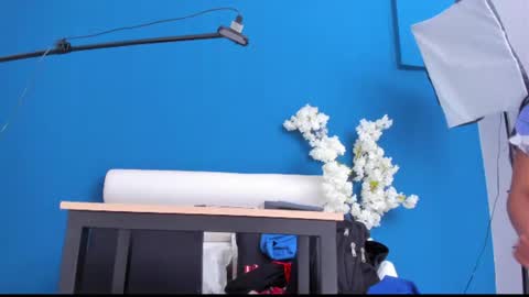 Snapshot of letty_straus chatting on 06/11/26, 11:08 Maria Jose online show from 06/11/26, 11:08