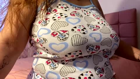 lety hot online show from 01/29/25, 11:41