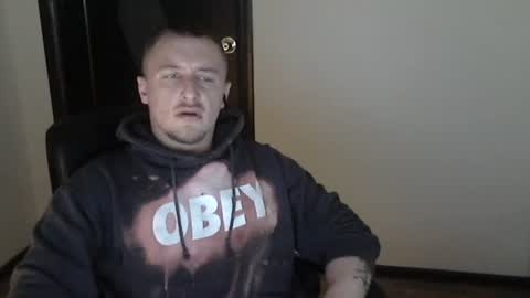 lev1ngston online show from 01/12/25, 10:01