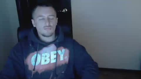 lev1ngston online show from 01/19/25, 01:44