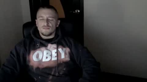 lev1ngston online show from 01/26/25, 04:09