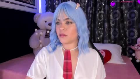 Akira online show from 02/13/25, 06:20